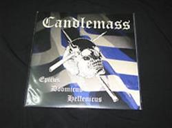 Download Candlemass - Epicus Doomicus Hellenicus
