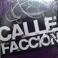 Download Calle Facción - Calle Facción