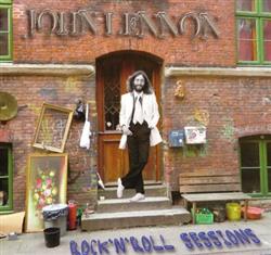 Download John Lennon - Rock N Roll Sessions