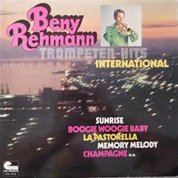 Download Beny Rehmann - Trompeten Hits International