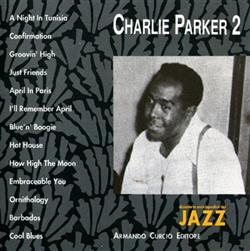 Download Charlie Parker - Charlie Parker 2