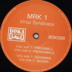 Download MRK 1 - Virus Syndicate