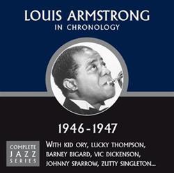 Download Louis Armstrong - In Chronology 1946 1947