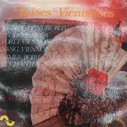 Download Johann Strauss Jr - Valses Viennoises