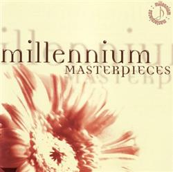 Download Various - Millennium Masterpieces