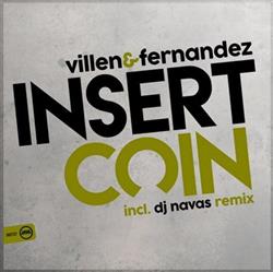 Download Villen & Fernandez - Insert Coin
