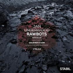 Download Jan Underwood - Rawbots