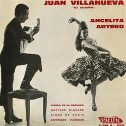Download Juan Villanueva, Angelita Artero - Piropo De La Marimma