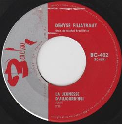 Download Denyse Filiatrault Jean Roger - La Jeunesse DAujourdhui Les Millions DArlequin