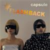 descargar álbum Capsule - Flash Back