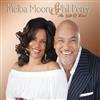 Album herunterladen Melba Moore & Phil Perry - The Gift Of Love