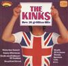 ladda ner album The Kinks - Ihre 20 Größten Hits