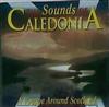 lataa albumi Various - The Sounds Of Caledonia A Voyage Around Scotland