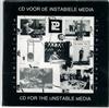last ned album Various - CD Voor De Instabiele Media