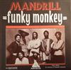 ouvir online Mandrill - Funky Monkey Gilly Hines