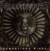 descargar álbum Hellfighter - Damnations Wings