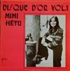 escuchar en línea Mimi Hétu - Disques Dor Vol 1