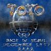 Album herunterladen Toto - Back in Seoul