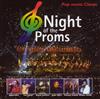Album herunterladen Various - The Night Of The Proms 2002 Pop Meets Classic