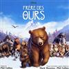 Album herunterladen Mark Mancina And Phil Collins - Frère Des Ours Bande Originale Française Du Film