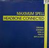 ladda ner album Maximum Spell - Headbone Connected
