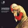 Album herunterladen HuelgasEnsemble, Paul Van Nevel - Lamentations De La Renaissance