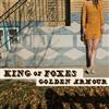 King of Foxes - Golden Armour