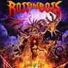 baixar álbum Ross The Boss - Born Of Fire