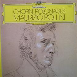 Download Chopin Maurizio Pollini - Polonaises