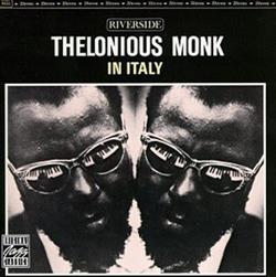 Download Thelonious Monk - In Italy