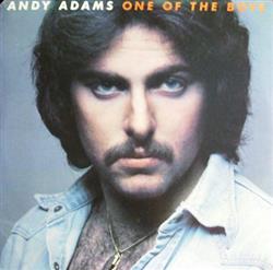 Download Andy Adams - One Of The Boys