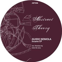 Download Guido Nemola - Insane EP