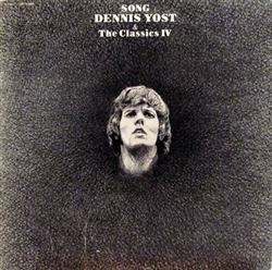 Download Dennis Yost & The Classics IV - Song