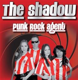 Download The Shadow - Punk Rock Agent