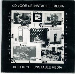 Download Various - CD Voor De Instabiele Media