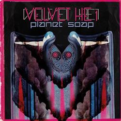 Download Planet Soap - VELVET HE1