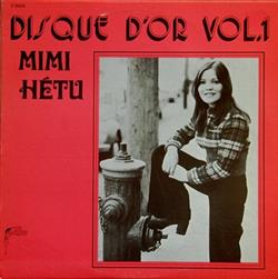 Download Mimi Hétu - Disques Dor Vol 1