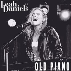 Download Leah Daniels - Old Piano