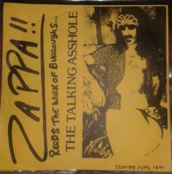 Download Zappa Beefheart - The Talking Asshole