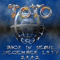 Download Toto - Back in Seoul