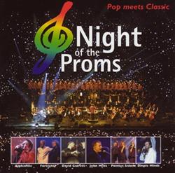Download Various - The Night Of The Proms 2002 Pop Meets Classic