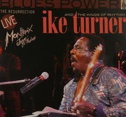 Download Ike Turner's Kings Of Rhythm - The Resurrection Live Montreux Jazz Festival