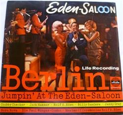 Download Various - Jumpin At The Eden Saloon