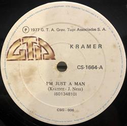 Download Kramer - Im Just A Man Looking Back