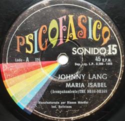 Download Johnny Lang - Maria Isabel