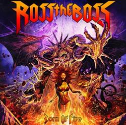 Download Ross The Boss - Born Of Fire
