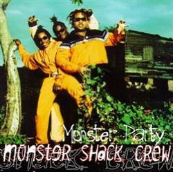 Download Monster Shack Crew - Monster Party