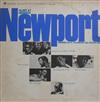 lyssna på nätet Various - Blues At Newport Recorded Live At The Newport Folk Festival 1963