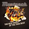 Album herunterladen Mustasch - The New Sound Of The True Best