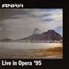 descargar álbum Ankh - Live In Opera 95